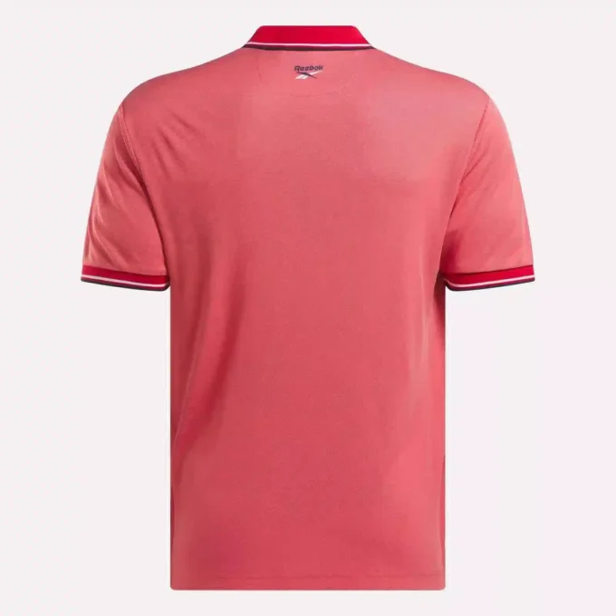 Men’s Country Club Oxford Pique Polo Shirt Men’s Country Club Oxford Pique Polo Shirt