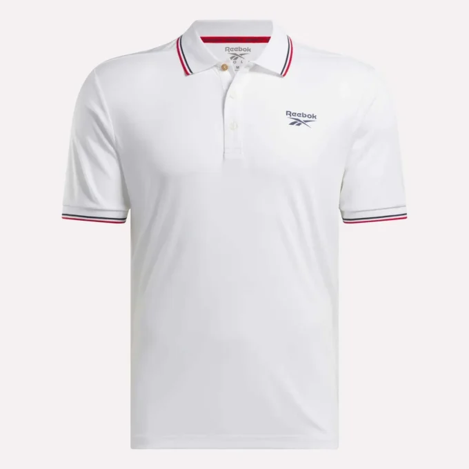 Men’s Country Club Oxford Pique Polo Shirt Men’s Country Club Oxford Pique Polo Shirt