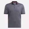 Men’s Country Club Oxford Pique Polo Shirt Men’s Country Club Oxford Pique Polo Shirt