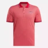 Men’s Country Club Oxford Pique Polo Shirt Men’s Country Club Oxford Pique Polo Shirt