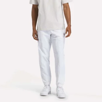 Men’s Crosscheck Woven Pants