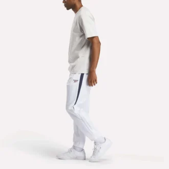 Men’s Crosscheck Woven Pants