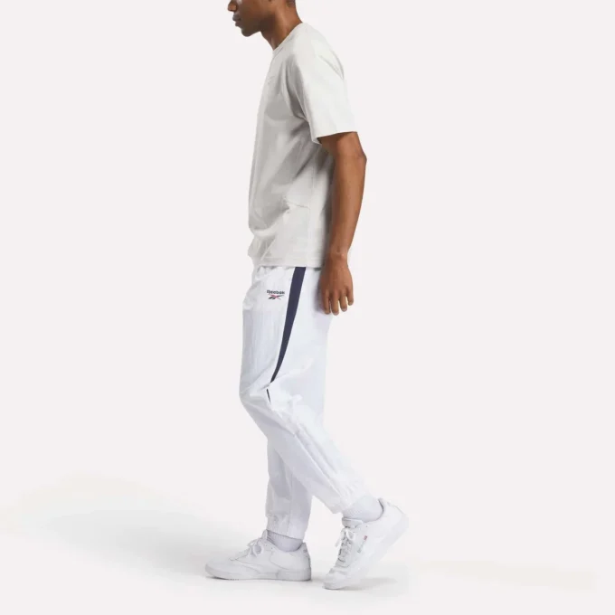 Men’s Crosscheck Woven Pants
