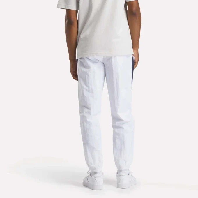 Men’s Crosscheck Woven Pants