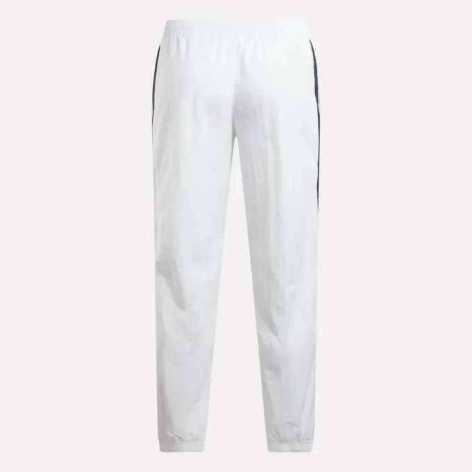 Men’s Crosscheck Woven Pants