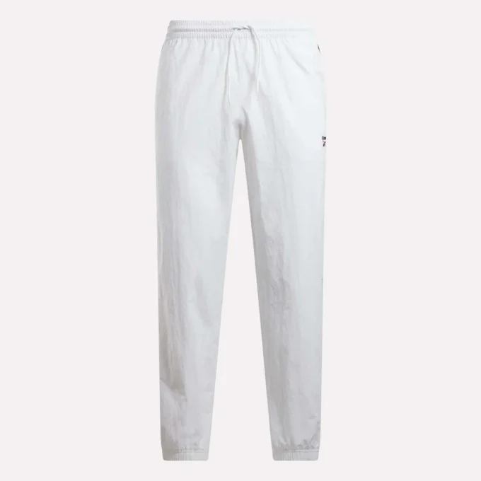Men’s Crosscheck Woven Pants