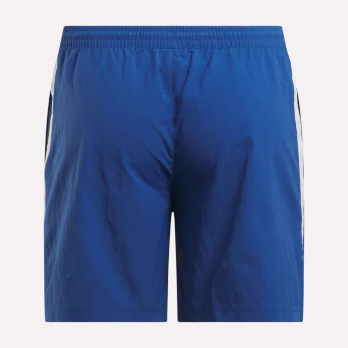 Men’s Crosscheck Woven Shorts 7″ Men’s Crosscheck Woven Shorts 7″