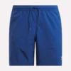 Men’s Crosscheck Woven Shorts 7″ Men’s Crosscheck Woven Shorts 7″