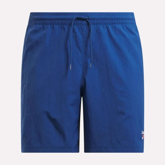 Men’s Crosscheck Woven Shorts 7″ Men’s Crosscheck Woven Shorts 7″