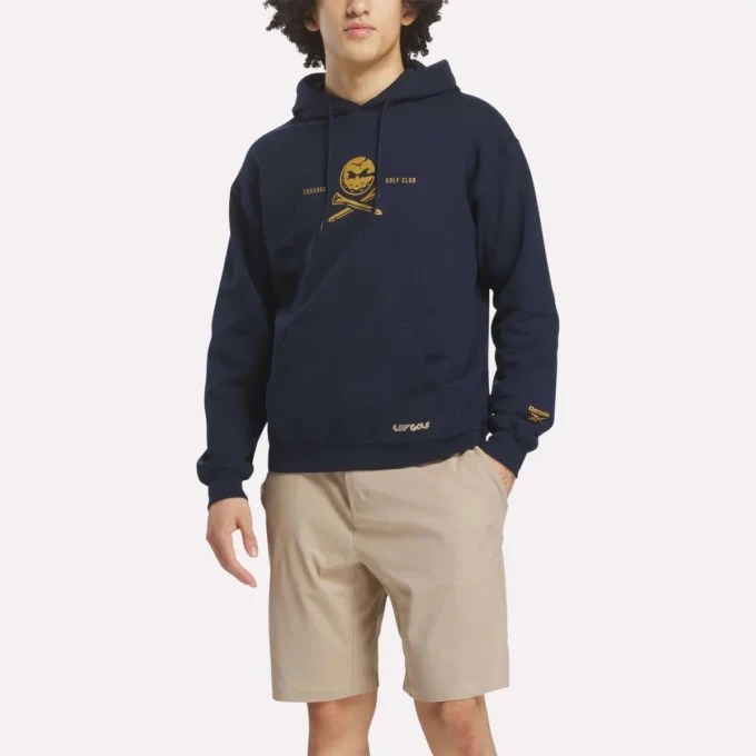 Men’s Crushers Hoodie Men’s Crushers Hoodie