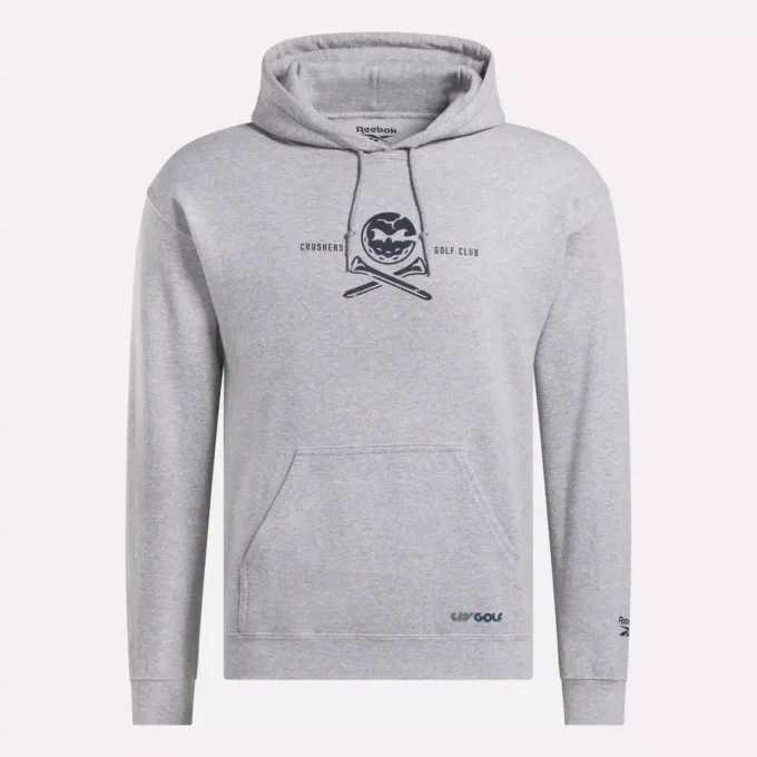 Men’s Crushers Hoodie Men’s Crushers Hoodie