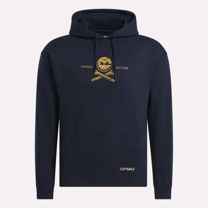 Men’s Crushers Hoodie Men’s Crushers Hoodie