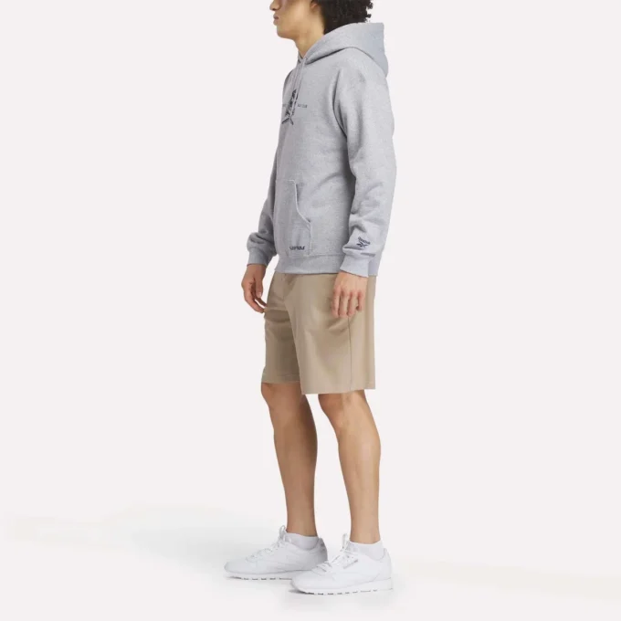 Men’s Crushers Hoodie Men’s Crushers Hoodie