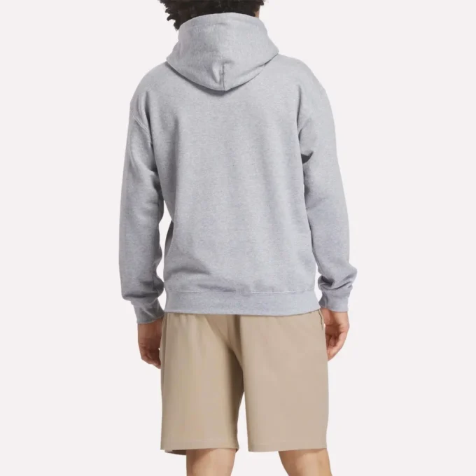 Men’s Crushers Hoodie Men’s Crushers Hoodie
