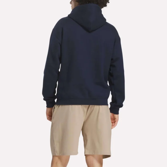 Men’s Crushers Hoodie Men’s Crushers Hoodie