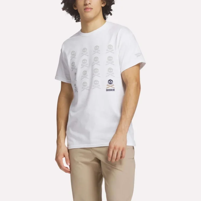 Men’s Crushers Icon Tee