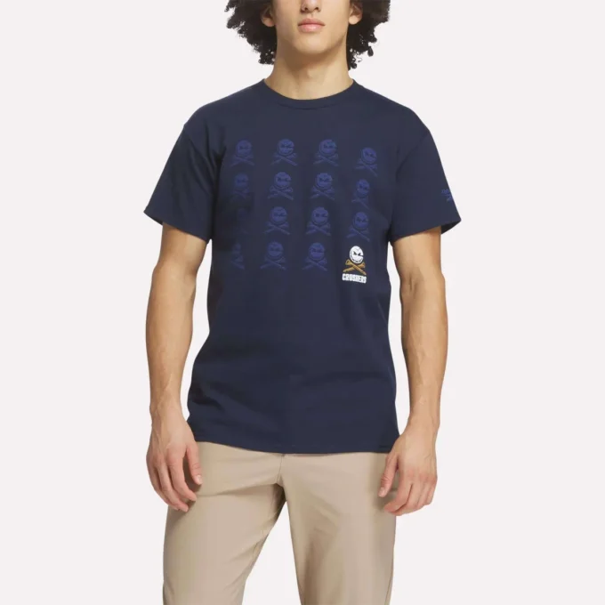 Men’s Crushers Icon Tee