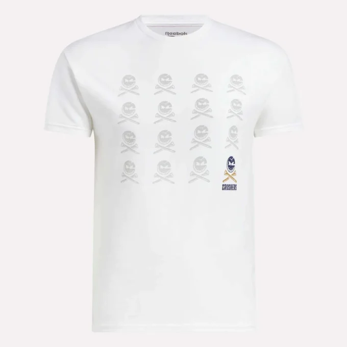 Men’s Crushers Icon Tee