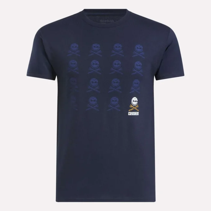 Men’s Crushers Icon Tee