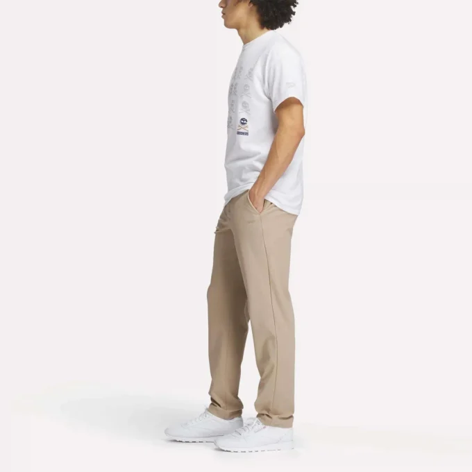Men’s Crushers Icon Tee