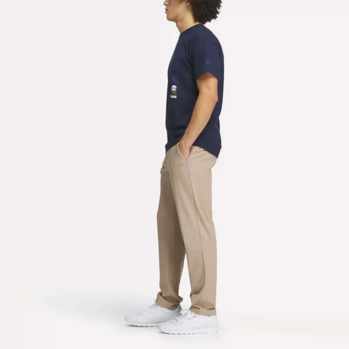 Men’s Crushers Icon Tee