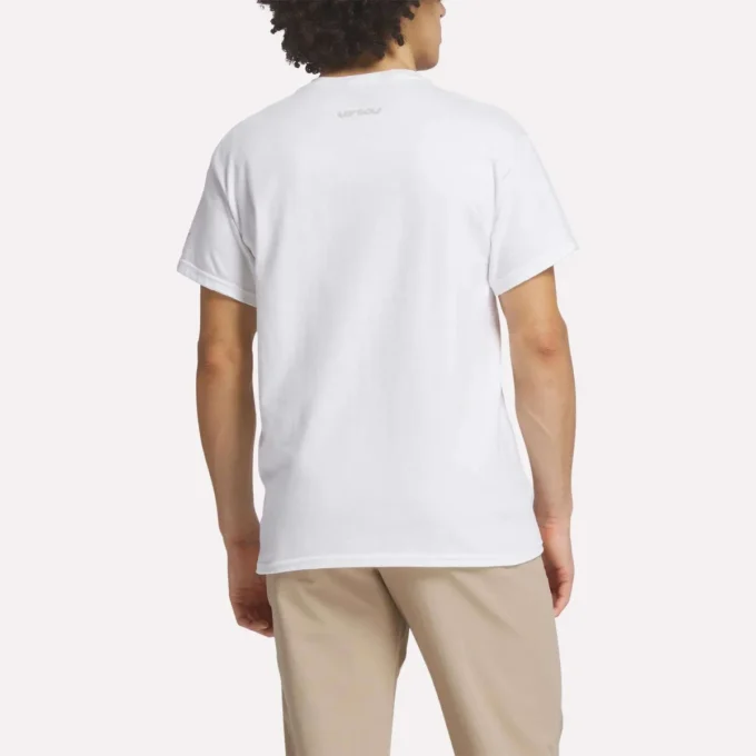 Men’s Crushers Icon Tee