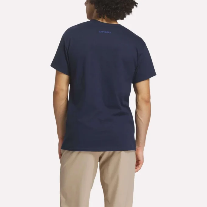 Men’s Crushers Icon Tee