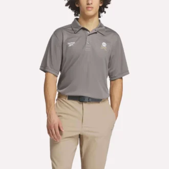 Men’s Crushers Replica Polo