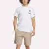 Men’s Crushers Stacked Logo Tee Men’s Crushers Stacked Logo Tee