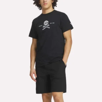 Men’s Crushers Tee