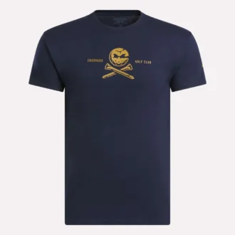 Men’s Crushers Tee