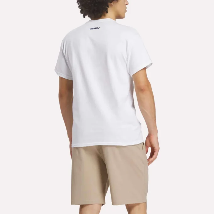 Men’s Crushers Tee Men’s Crushers Tee