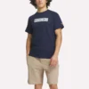 Men’s Crushers Wordmark Tee Men’s Crushers Wordmark Tee
