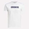 Men’s Crushers Wordmark Tee Men’s Crushers Wordmark Tee
