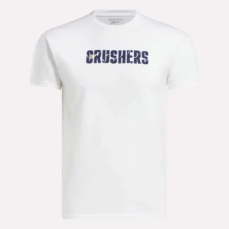 Men’s Crushers Wordmark Tee