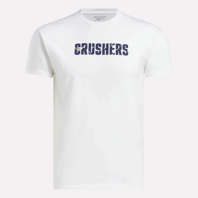 Men’s Crushers Wordmark Tee Men’s Crushers Wordmark Tee