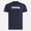 Men’s Crushers Wordmark Tee Men’s Crushers Wordmark Tee