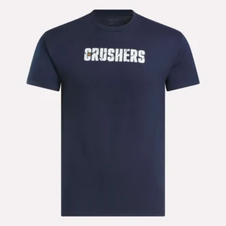Men’s Crushers Wordmark Tee