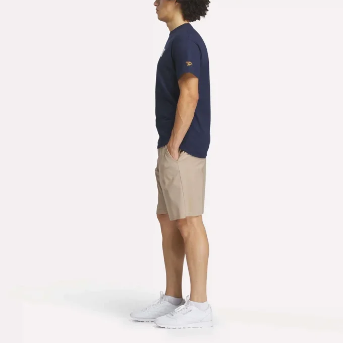 Men’s Crushers Wordmark Tee Men’s Crushers Wordmark Tee