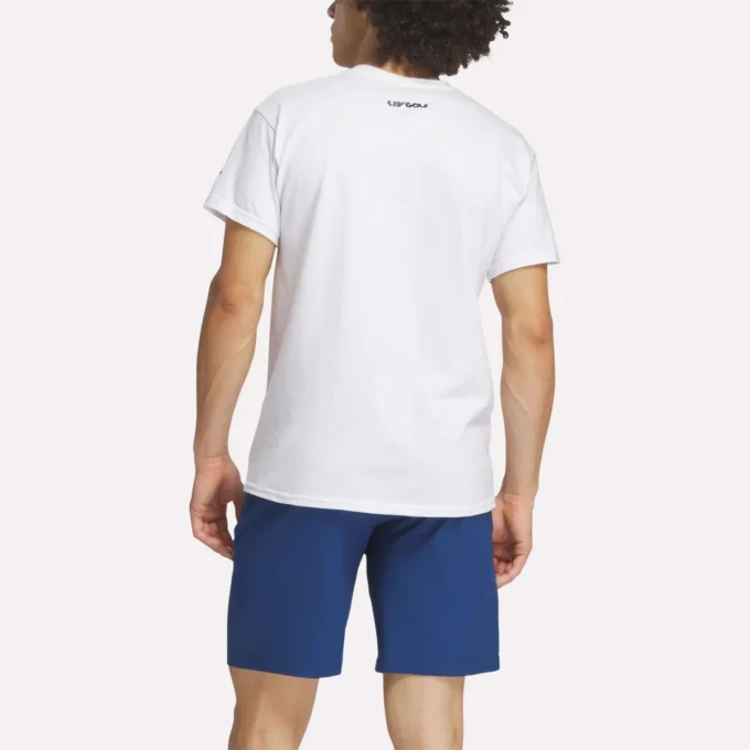 Men’s Crushers Wordmark Tee Men’s Crushers Wordmark Tee