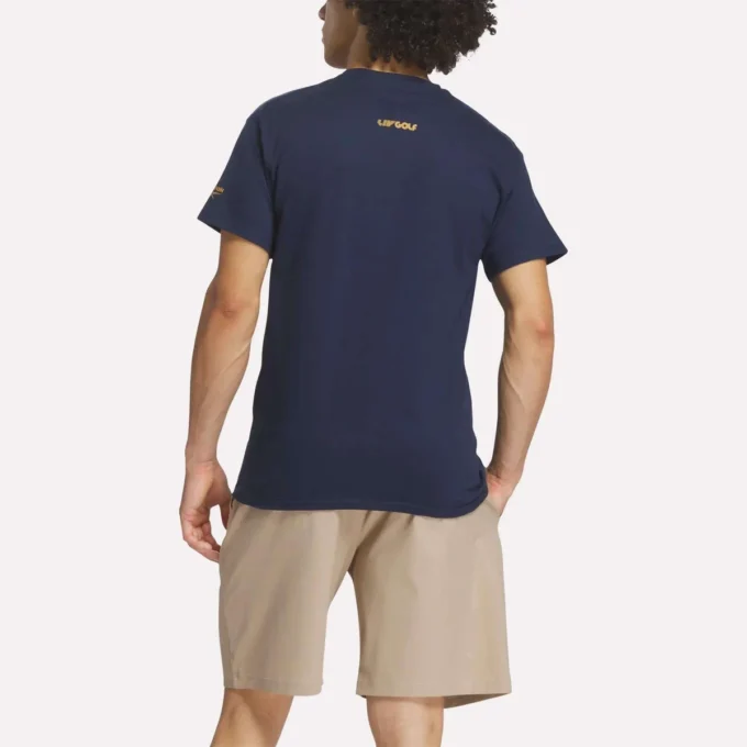 Men’s Crushers Wordmark Tee Men’s Crushers Wordmark Tee