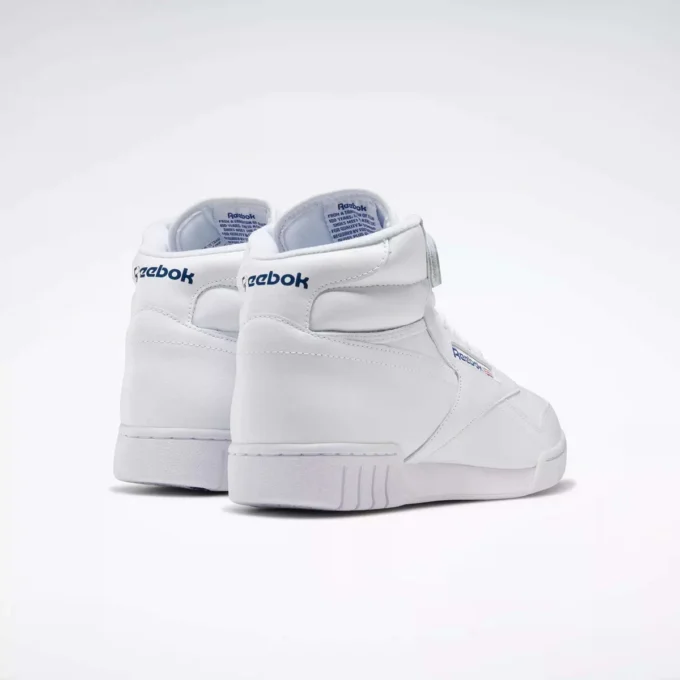 Men’s EX-O-FIT Hi Shoes Men’s EX-O-FIT Hi Shoes