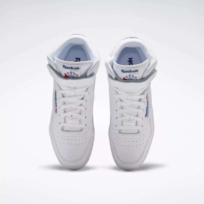 Men’s EX-O-FIT Hi Shoes Men’s EX-O-FIT Hi Shoes