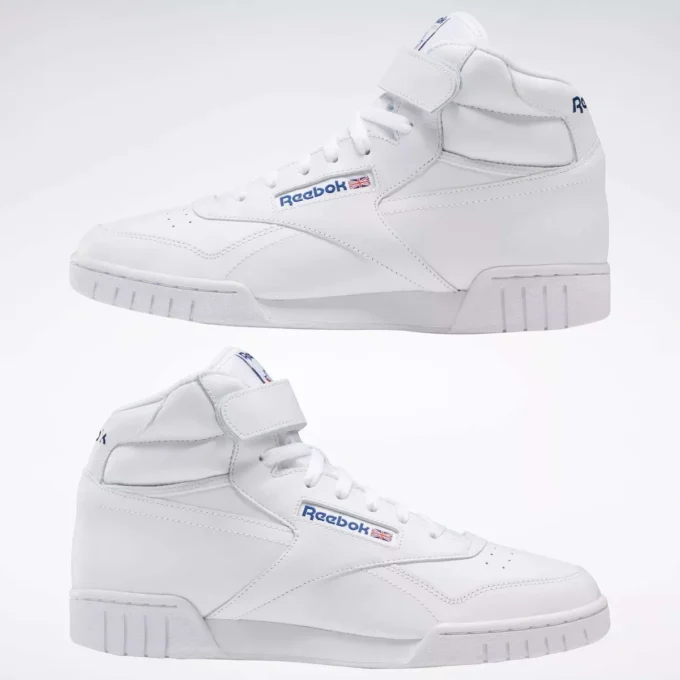 Men’s EX-O-FIT Hi Shoes Men’s EX-O-FIT Hi Shoes