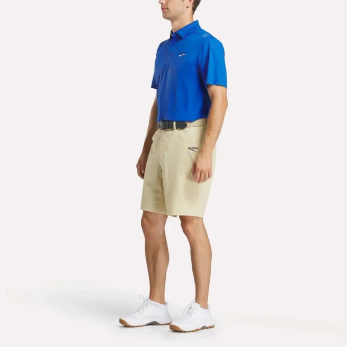 Men’s Favorite 5-Pocket Golf Shorts 9″ Men’s Favorite 5-Pocket Golf Shorts 9″