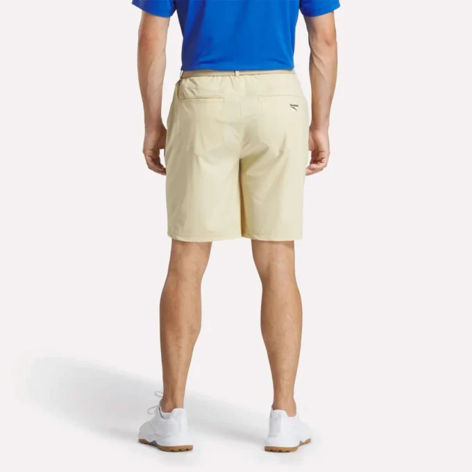 Men’s Favorite 5-Pocket Golf Shorts 9″ Men’s Favorite 5-Pocket Golf Shorts 9″