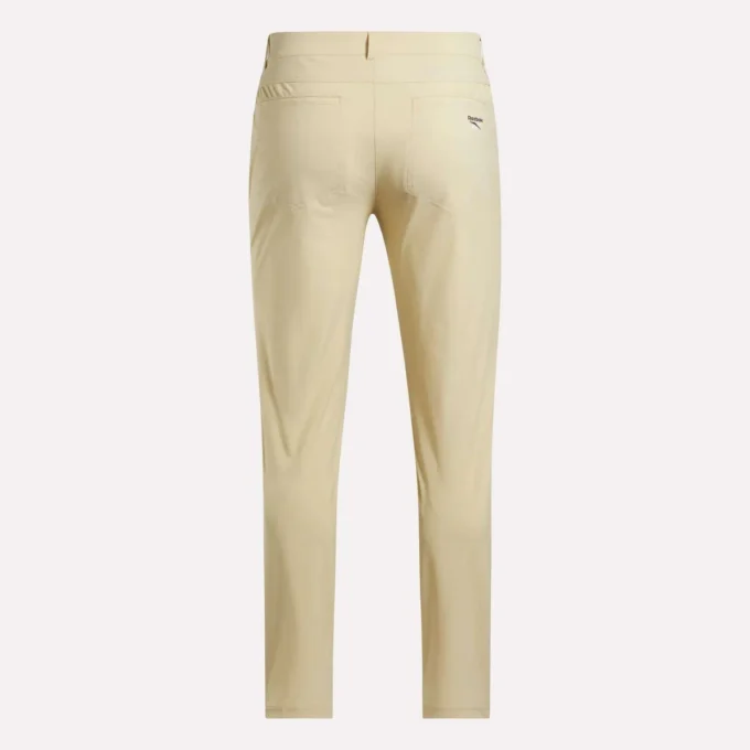 Men’s Favorite 5-Pocket Relaxed Fit Golf Pants