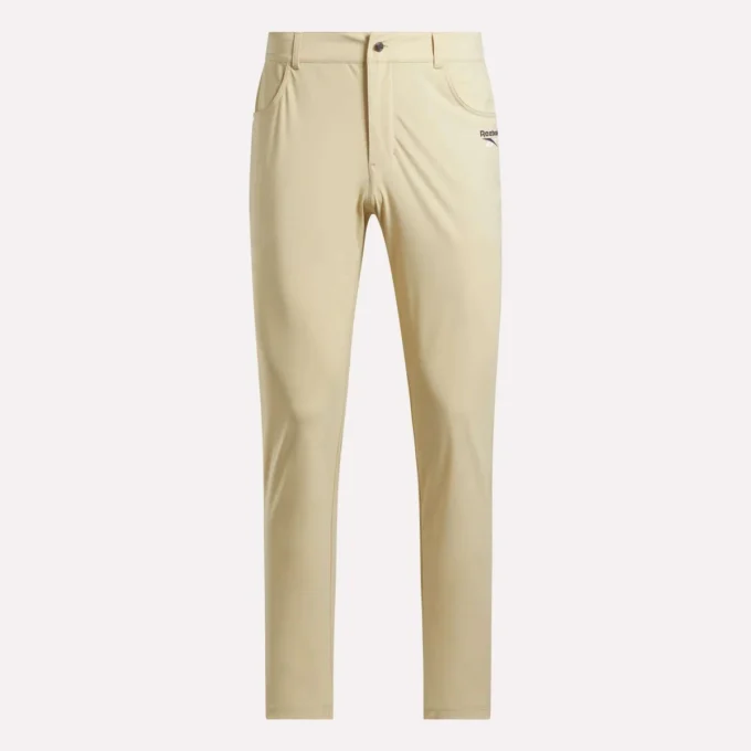 Men’s Favorite 5-Pocket Relaxed Fit Golf Pants