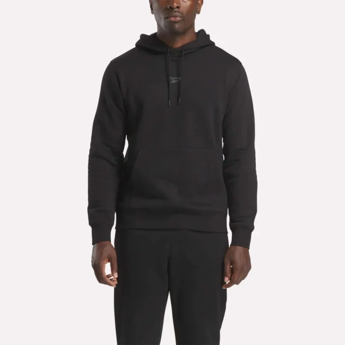 Men’s Finisher Hoodie Men’s Finisher Hoodie