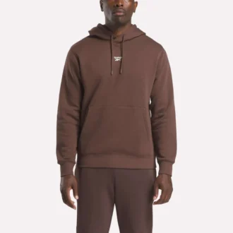 Men’s Finisher Hoodie